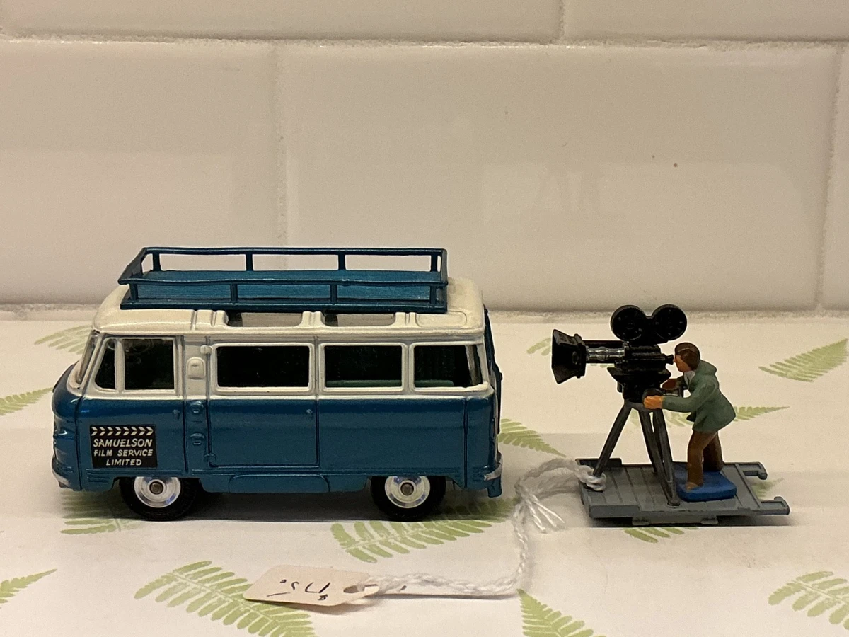 Corgi Toys Corgi Classics Diecast & Toy Vehicles for sale | eBay