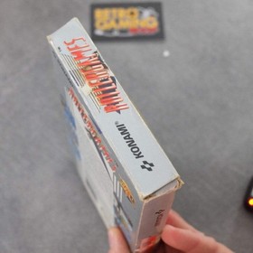 Rollergames Nintendo Nes