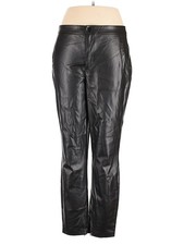 Cato Women Black Casual Pants 14