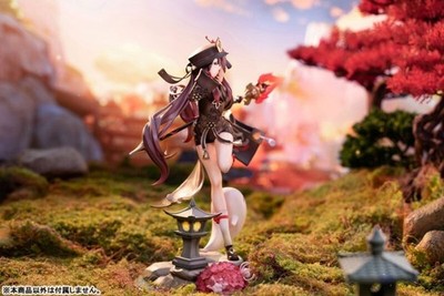 f-taoさん専用 APEX Genshin Impact Hu Tao Fragrance in Thaw Ver. 1/7 Scale Figure