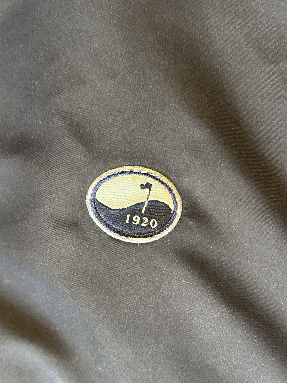 Ahead Authentics Pullover Windbreaker Golf Jacket… - image 4