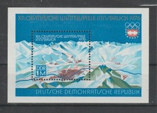 DDR, German Democratic Republic  1975, MNH  / 1803