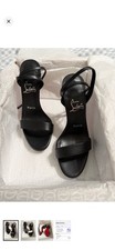 120 miss Z Christian Louboutin Women s Black ...
