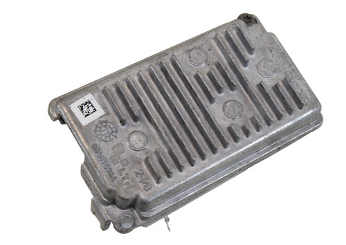 PEUGEOT 508 I Steuergerät Xenon LED Scheinwerfer 89502449