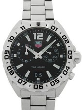 TAG Heuer Formula 1 Quartz WAZ1010