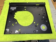BANG  OLUFSEN Beogram 3400 Type 5726 turntable PLINTH BOTTOM PANEL COVER ONLY  