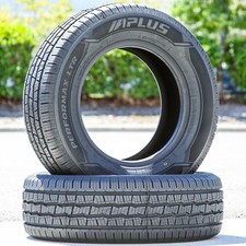 2 Tires Aplus Performax Ltr Lt 21585r16 Load E 10 Ply Light Truck