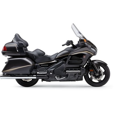 Cobra Tri Flow Mufflers - Chrome 1218