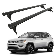 Barres de toit Jeep COMPASS