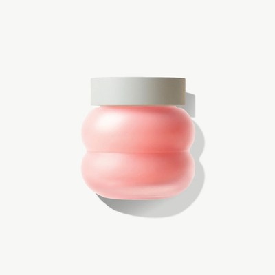 Tocobo Vita Glazed Lip Mask Vitamin Overnight Plumping Hydrating Korean Lip Care