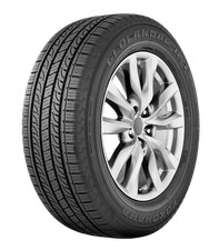 Yokohama Geolandar Ht G056 Tire - 26570r15 112h Yokohama Geolandar Ht G056 Tire - 26570r15 112h