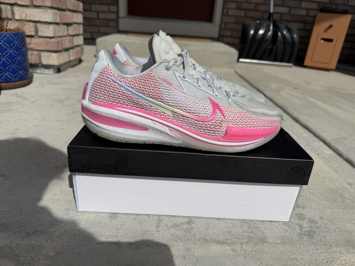 Nike Air Zoom GT Cut 1 'Think Pink' Size: 12 - CZ0175-008
