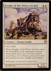 Knight of the White Orchid Duel Decks: Knights vs. Dragons Regular
