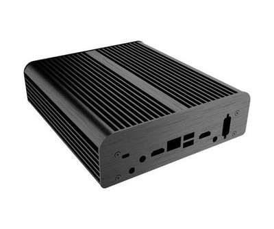 Akasa Newton S7D Small Form Factor (SFF) Black