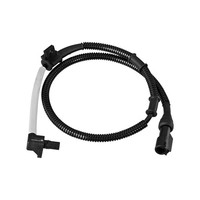 Sensor Raddrehzahl 2-Polig Induktivsensor 835 Mm Kabel Hella FüR U.A. Ford