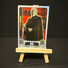 Topps Force Attax Star Wars 2x Karten DE   Co...