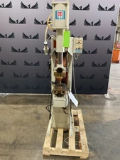 DENGENSHA TOA PED SPOT WELDER NDZ-070-41JNQ-R-D 84KVA 480V USED