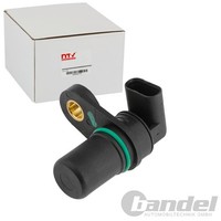 NTY Kurbelwellensensor Passend FüR Chrysler 300C Jeep Commander Grand |