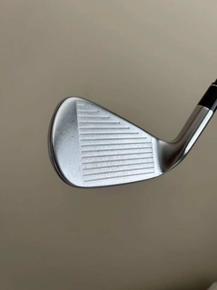 Hierro único forjado Callaway Apex DCB 6, ¡Flex R2! Grafito Foto 3 de 4