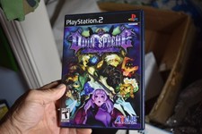 ATLUS Odin Sphere - PS2 - CIB - MINT