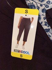32 Degrees Jogging Pants Women’s Sketch Agate Purple Small 11111
