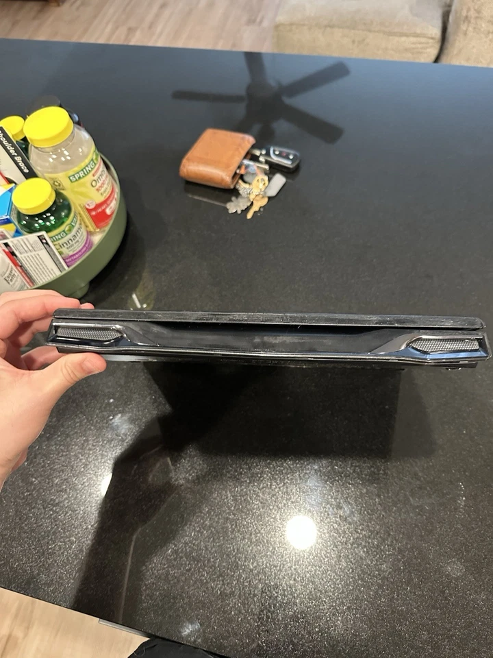 Alienware M14x Works But Doesn’t Charge Past 1% - Image 4 of 4