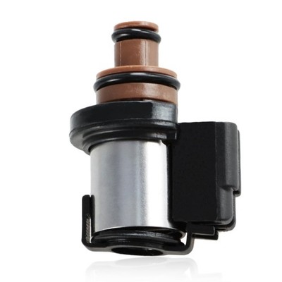 Torque Converter Lock-Up Solenoid (12-13Ω) Compatible with Subaru Legacy Ou