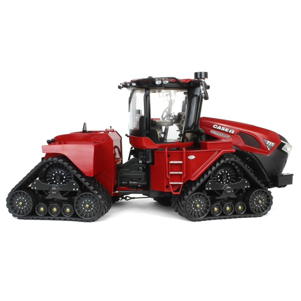 ERTL 1/16 Case IH Steiger 715 Quadtrac Tractor Prestige Collection 44349 - Image 3 of 4