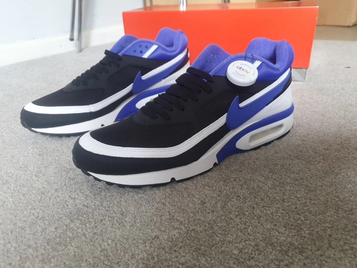 Nike Air Max BW 2021 Persian Violet | eBay
