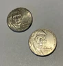 2011 D Jefferson Nickel Circulated