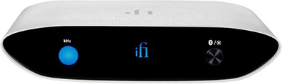 #ad iFi Zen Air Blue Hi Res Bluetooth Receiver $99.00