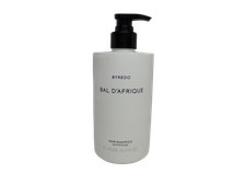Byredo Bal d  Afrique Shampoo 15.2oz / 450ml Pump Bottle