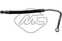 Metalcaucho ÖLleitung Lader 92145 FüR BMW 3Er E46 Touring X3 E83 330