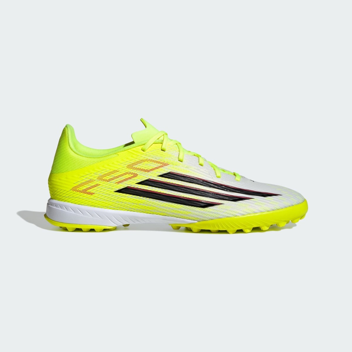 Adidas F50 League Turf Soccer, Football Men's Cleats Shoes JR8978