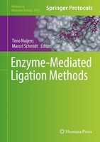 Timo Nuijens (U. A.) | Enzyme-Mediated Ligation Methods | Buch | Englisch (2019)