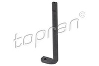 Topran Spannarm, Keilrippenriemen U.A. FüR Seat, Skoda, VW