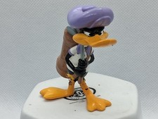 Vintage Looney Tunes Daffy Duck PVC Figure 1994 Applause
