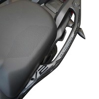 Motorrad Griffschutz Aufkleber Kompatibel Mit Ducati Multistrada V2 V2S 2025