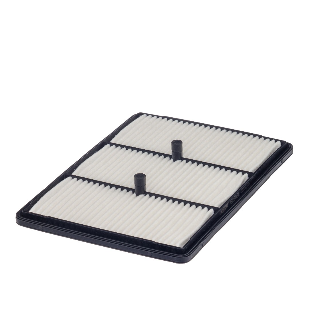 Filtre à air Cartouche filtrante E2303L HENGST FILTER pour HYUNDAI KIA - Image 2