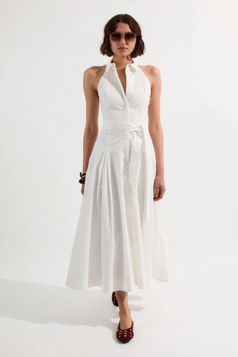 Karen Millen 连衣裙尺寸14 女士| eBay