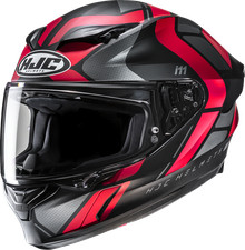Casco HJC i11 - Sub - MC1 - XL FP67NUS71S1V