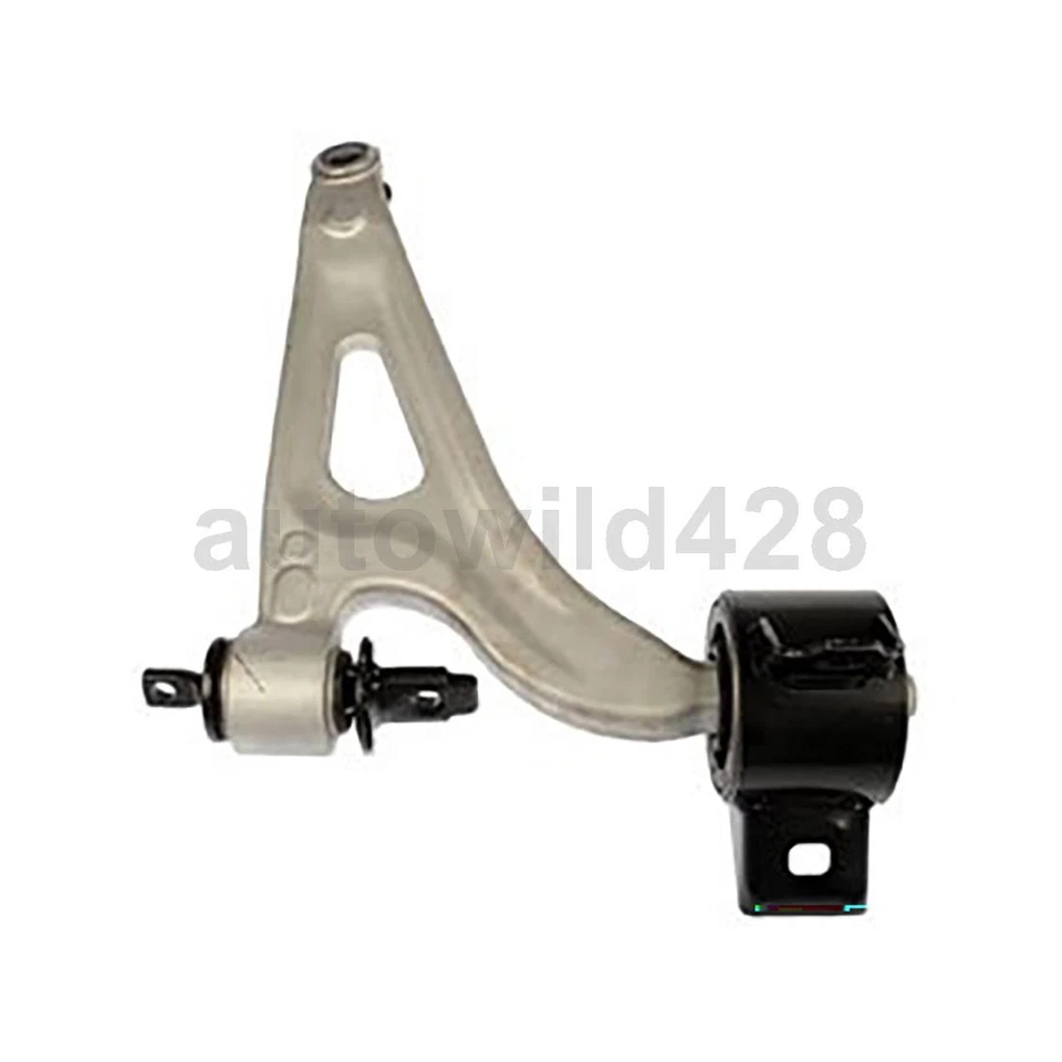 2 piezas rótula brazo de control inferior delantero Dorman para Mercury Monterey 2004-2007 Foto 3 de 4