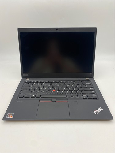 Lenovo ThinkPad T14 AMD Ryzen 7 5850U 24 GB RAM 512 GB SSD - Foto 2 di 6
