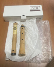 Shakuhachi YUU 1.8 D Key ABS Japanese Traditional Flute Made in Japan New