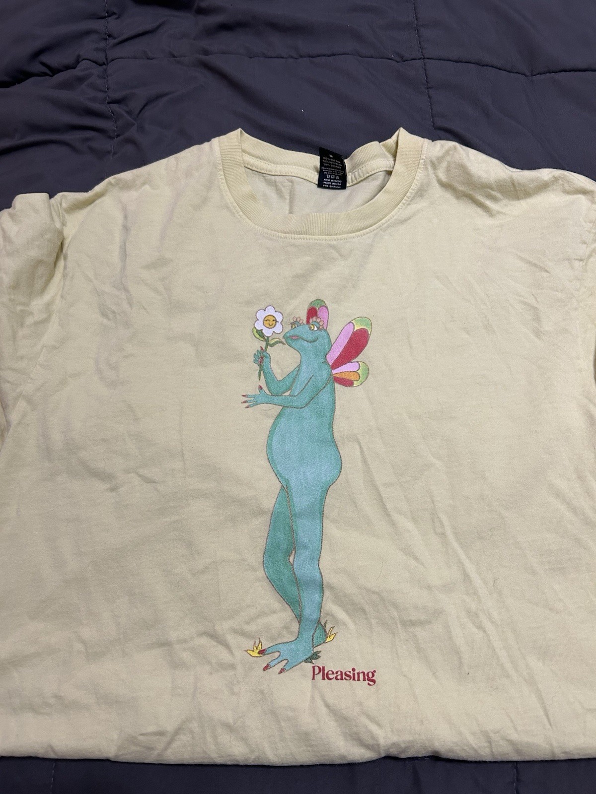 Seller photo, eBay