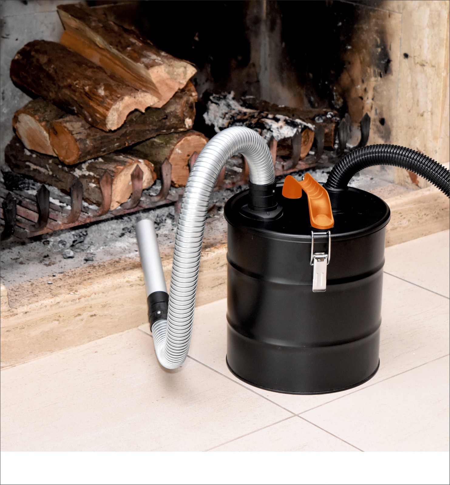 Fits YATO NARZ�DZIA 72920 ASH SEPARATOR, ZB.18L   ⭐UK Stock⭐