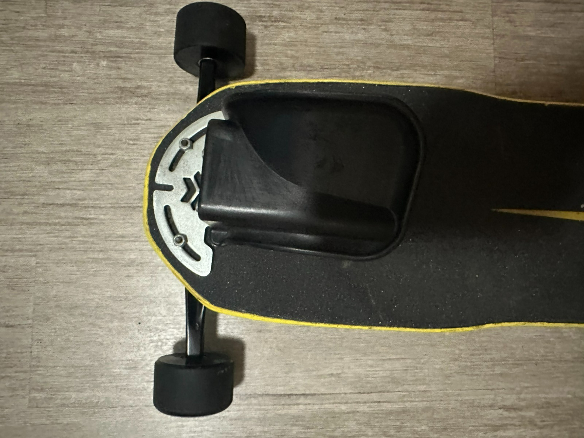 Freebord 77cm フリーボード FREEBORD Snowboard Skateboard Complete 77cm | eBay