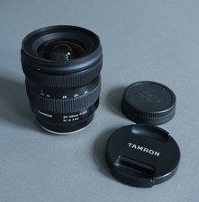 Tamron 20-40mm f/2.8 Di III VXD Lens for Sony E-Mount