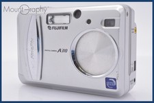 【AS IS】 FUJIFILM FinePix A310 3x AA battery powered FromJapan #mj6729