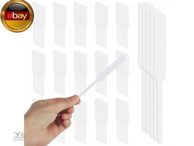 Test Paper Perfume Test Strips, Pack of 400 Aromatherapy Fragrance Tester
